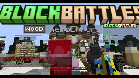 is block battles real|is minecraft block battles real.